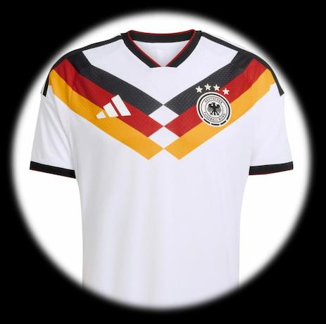 foto de equipo para Alemania