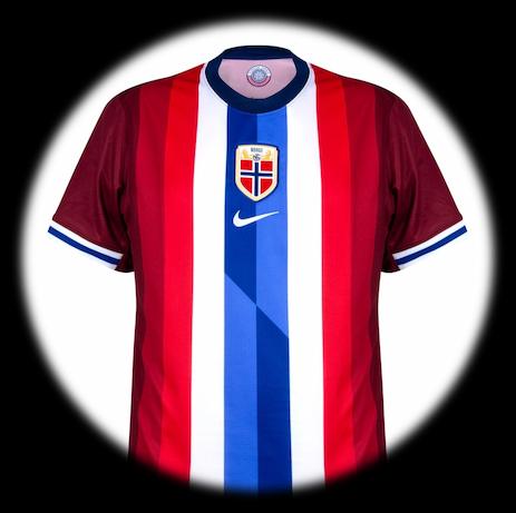 foto de equipo para Noruega