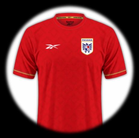 foto de equipo para Panama