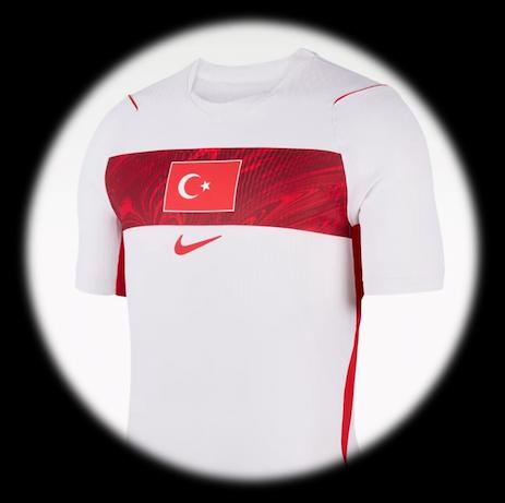 foto de equipo para Turquia