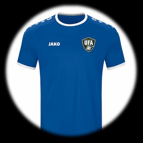 foto de equipo para Uzbekistan